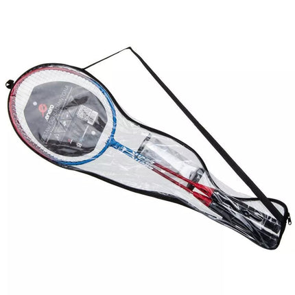 BADMINTONO RINKINYS SU ENERO 102 DĖKLU