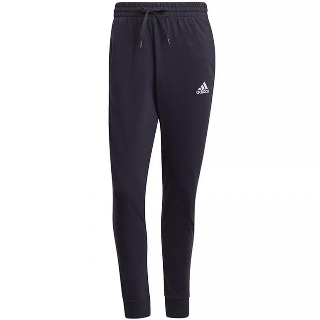 Adidas Essentials Single M GK9259 kelnės
