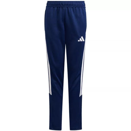 adidas Tiro 26 League Training Regular Navy Blue Kids' Pants JY9675