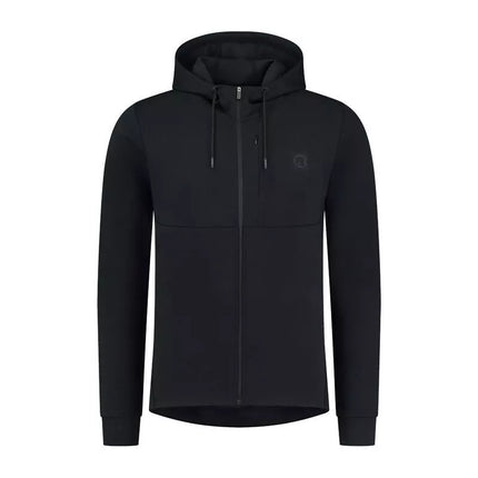 Rogelli men's sweatshirt TRAINING II black 2XL