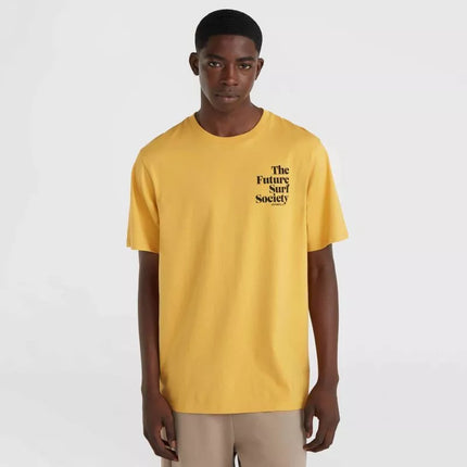O'Neill Future Surf Society Marškinėliai M 92800613523