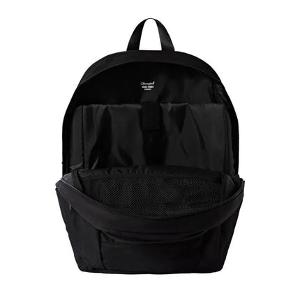 Champion kuprinė juoda 806243 KK001