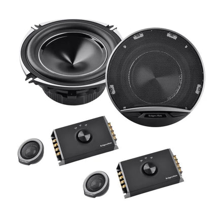 Kruger&Matz KM520T11 car speaker set