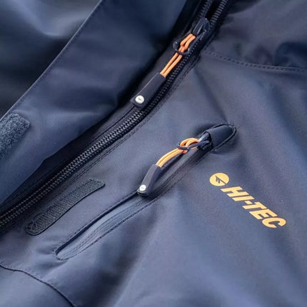 Hi-Tec Gigi W 92800441448 Slidinėjimo Striukė