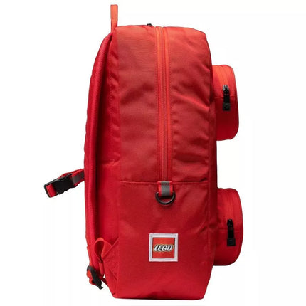 Lego Brick 1x2 kuprinė 20204-0021