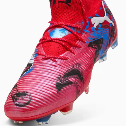 Puma Future 8 Ultimate Playmakers FG 108748-01 batai