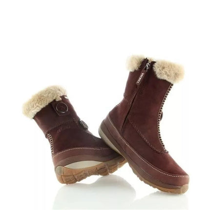 TECNICA PATCHWORK MID WS 25028700-002
