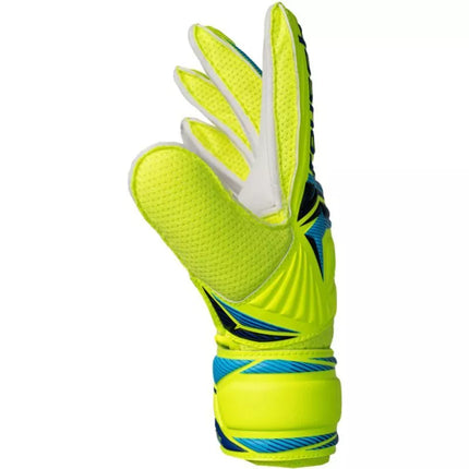 Reusch Attrakt Solid Jaunimo pirštinės 56 72 515 2005