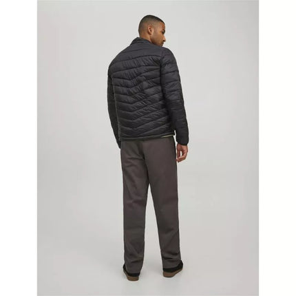 Jack & Jones Jjetoby Liemenis Apykakle Noos M 12211788 Striukė