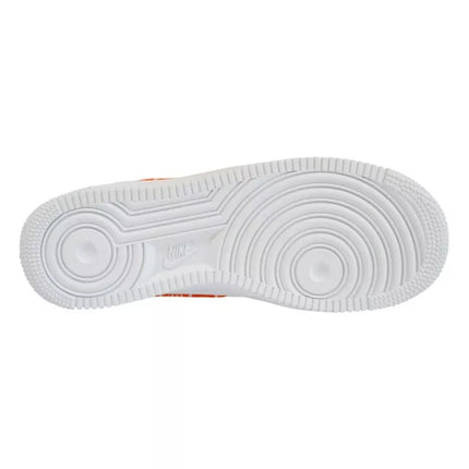 Nike Air Force 1 '07 Women's Shoes White - DJ9942-102