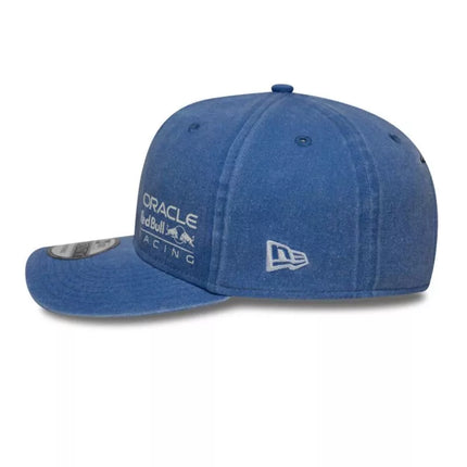 New Era 9SEVENTY Red Bull Racing F1 Team Washed Cap - 60772179