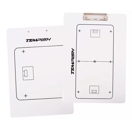 TEMPISH Hockey coaching board