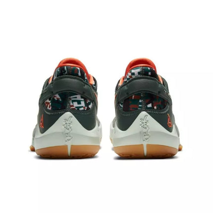 Nike Zoom Freak 2 "Bamo" Giannis Antetokounmpo krepšinio batai - DC9853-300