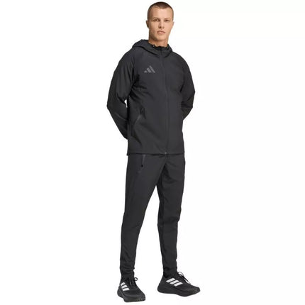adidas Tiro 26 Travel Woven Men's Pants Black JM5541