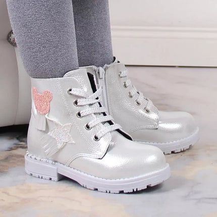 Blizgūs izoliuoti aulinukai Potocki Jr WOL121C