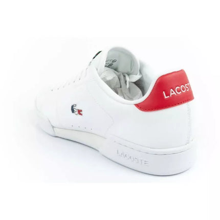 Lacoste Carnaby Cup 125 4 SMA M 749SMA0112407 batai
