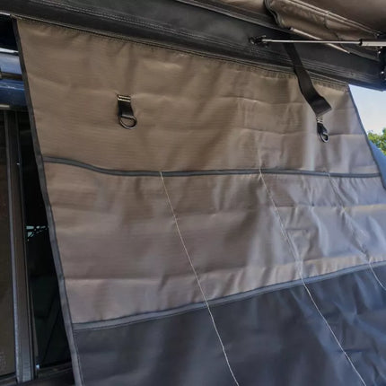 Šoninė stoginė „Offlander“ tiesi Kwa Drat OFF_ACC_SQUARE_L