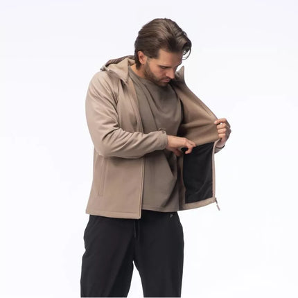 MEINO Vyriškas Softshell