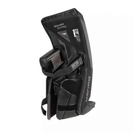 Bauer Vapor SV-Pro Int apsauga