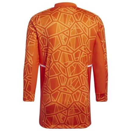 adidas Condivo 22 Golakeeper ilgo rankovė M HB1617 vartininko apranga