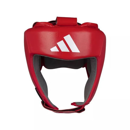 Adidas WORLD BOXING Tournament Helmet