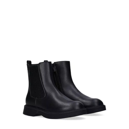 Calvin Klein Chelsea aulinukai V3X5-83184-1355999 JUODA