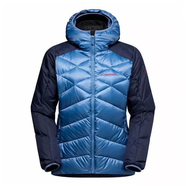 La Sportiva Bivouac Down Striukė Jkt W M48 644643