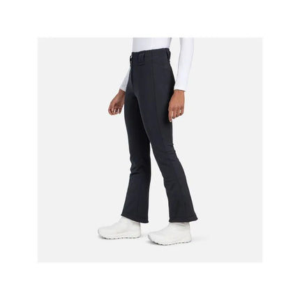 Rossignol W Sirius Softshell Pant Black