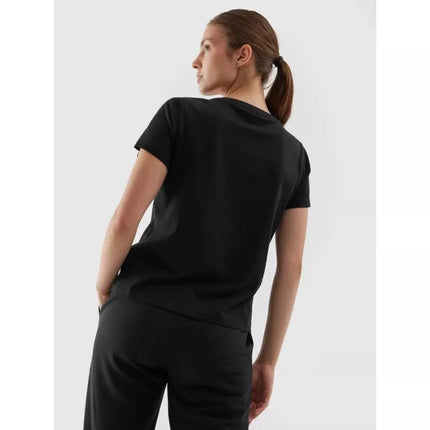 T-shirt 4F W 4FWSS24TTSHF1162-20S