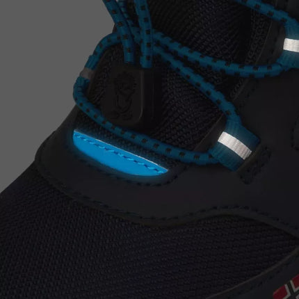 Trollkids vaikiški žieminiai batai Lofoten Winter Boots PRO Jr 672-117