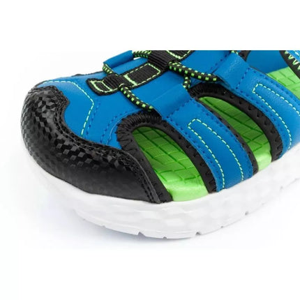 Skechers Jr. 402213L/BBLM Sandalai