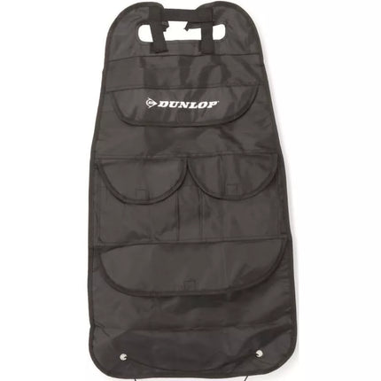Automobilio sėdynės apsauginis organizatorius DUNLOP