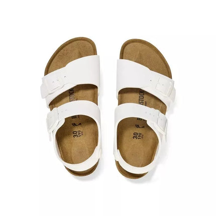 Birkenstock New York BS Jr 1026836 sandalai