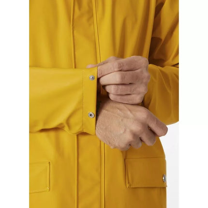 Helly Hansen Moss Rain Coat M 53265 344