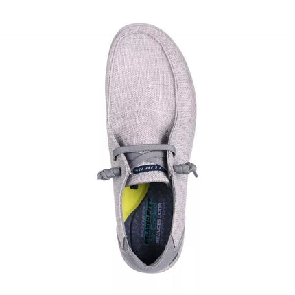 Skechers Melson Nela M 210726-GRY batai