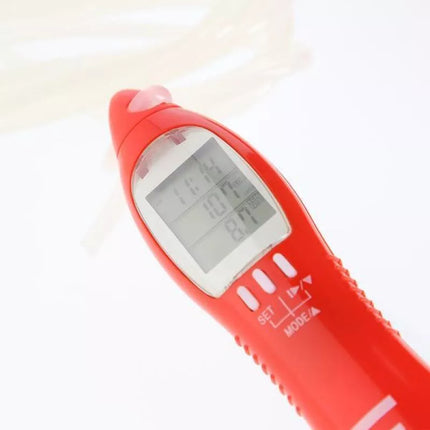 Šoklynė su skaitikliu HMS SK46