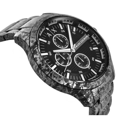 ARMANI EXCHANGE Hampton Chronografas AX2462 Vyriškas laikrodis + Dėžutė