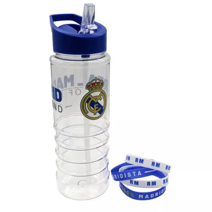Butelis 700ml B92-20RM Real Madrid