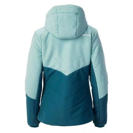 Hi-Tec Helmer W Striukė Slidinėjimui 92800441445