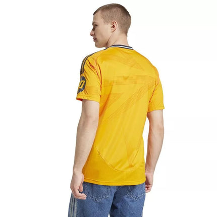 Adidas Real Madrid Išvykos 2024/25 Džersis JSY JX2133