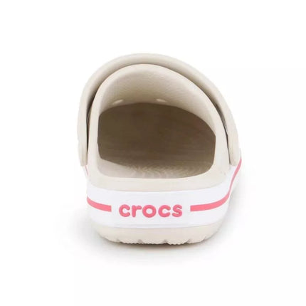 Crocs Crocband Stucco W 11016-1AS šlepetės