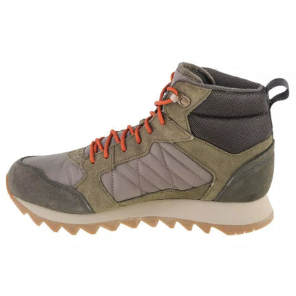 Merrell Alpine Sneaker Mid Plr Wp 2 M J004291 batai