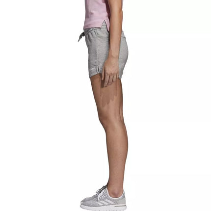 adidas Essentials Solid Moteriški šortai DU0675