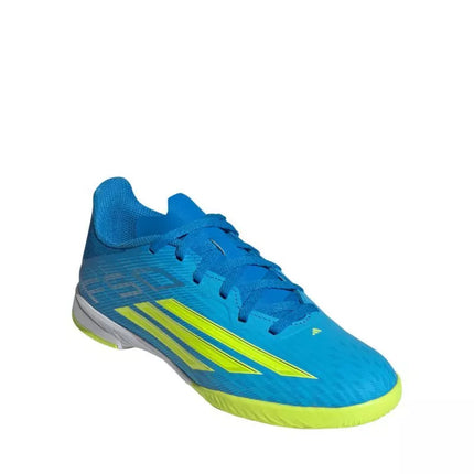 adidas F50 League IN JR9020 Kids' Soccer Shoes