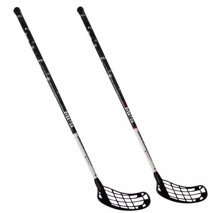 Salės "floorball" lazanda "Mps No Respect 95 Right", 0218