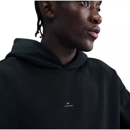 Nike Hoodie Standard Issue Therma-FIT Brushed sweatshirt - IM5918-010