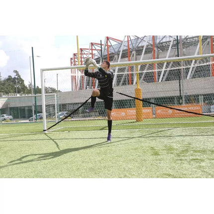 Yakimasport 100171 vartininko treniruočių juosta