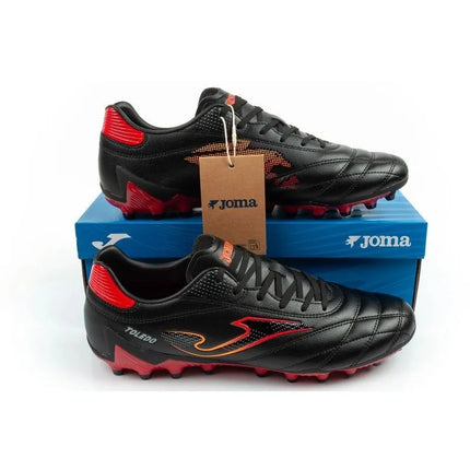 Joma Toledo 2601 men's football boots for turf and orlik