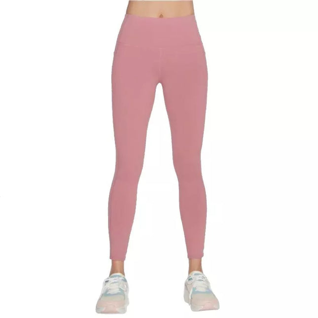 Skechers Go Walk Leginsai aukštu liemeniu W W03LG30B-MVE