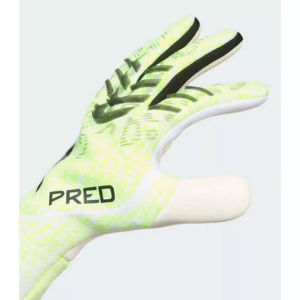 adidas Predator Pro JJ3532 Gloves